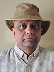 Hari Nair